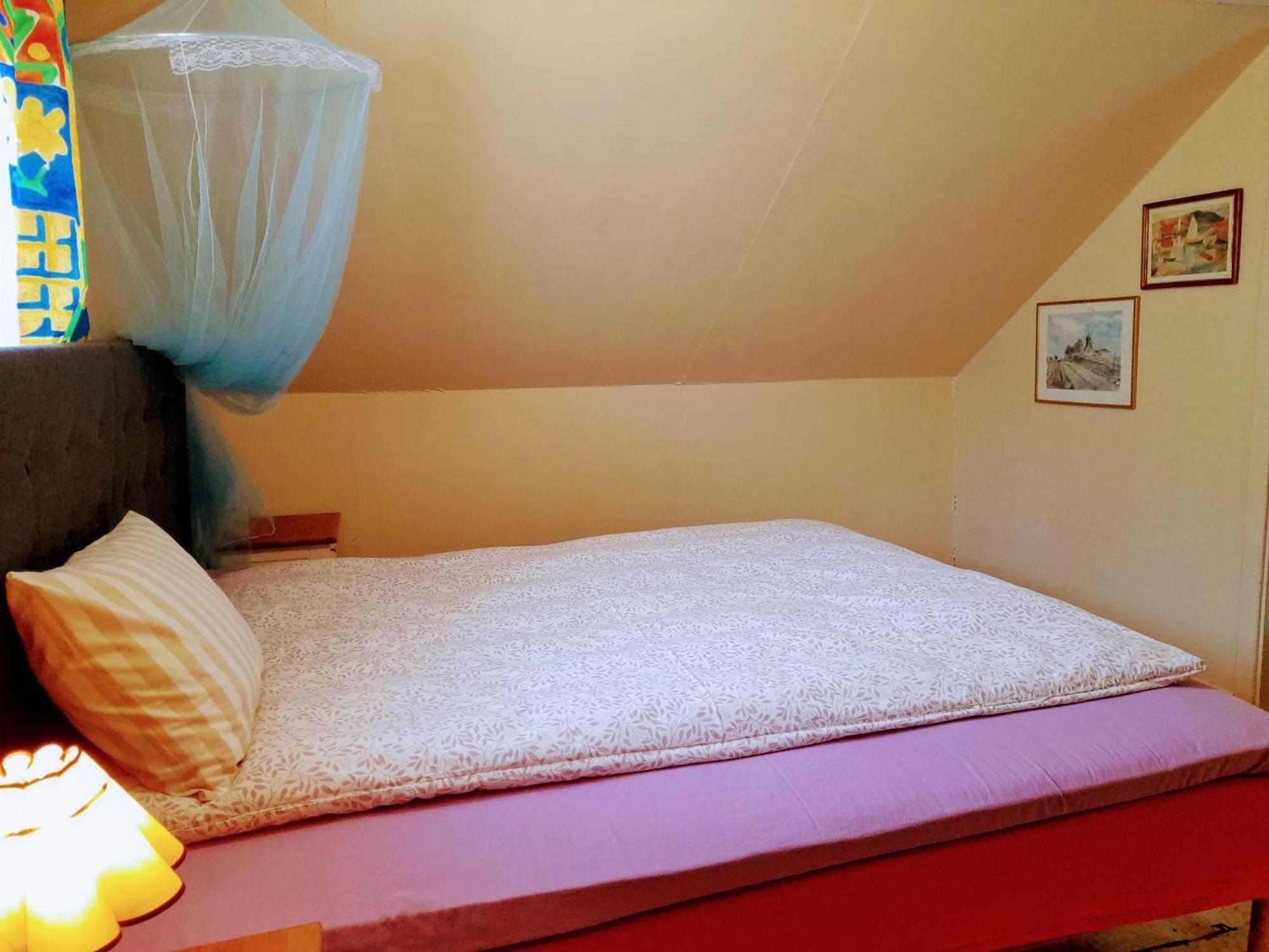 Small Bedroom, Outside Toilet, Shower Kitchen, 120 M From Sandbach Bräcke Εξωτερικό φωτογραφία